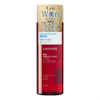 ちふれ 美白化粧水 VC&AR(さっぱり 本体 180mL)