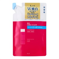 ちふれ 美白化粧水 VC&AR(さっぱり 詰替用 150mL)