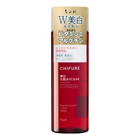 ちふれ 美白化粧水 VC&AR(しっとり 本体 180mL)