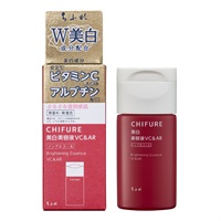 ちふれ 美白美容液 VC&AR(本体 30mL)