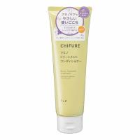 アミノ トリートメント コンディショナー 180g ちふれ CHIFURE ちふれ化粧品 【医薬部外品】(4974972299013)