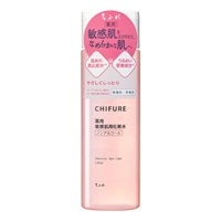 ちふれ 敏感肌用化粧水 CHIFURE(本体)