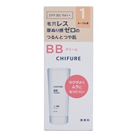 ちふれ BBクリームN 30g CHIFURE ちふれ化粧品 | イオンスタイル