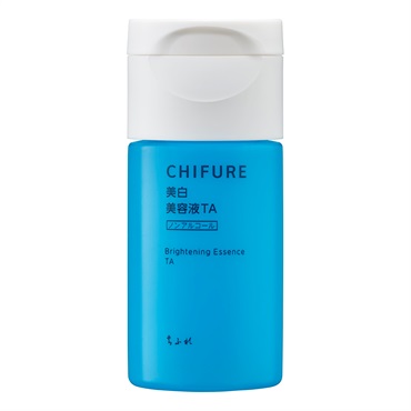 ちふれ 美白美容液TA 30mL