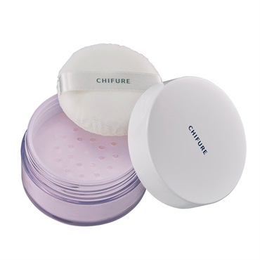 ☆　　ブブカ様｜発送 ２２日～｜ルースパウダー３ ちふれ ルースパウダーN 3 ラベンダー | イオンスタイル