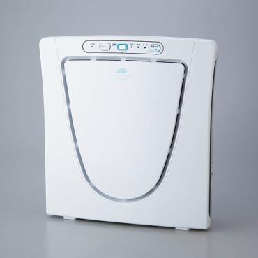 ツインバード マイナスイオン発生空気清浄機 | イオンスタイル