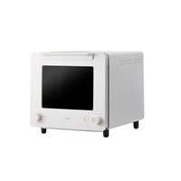 TWINBIRD 匠ブランジェトースター TS-D486W | イオンスタイル