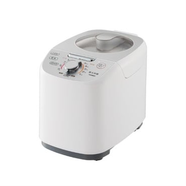TWINBIRD　コンパクト精米器 精米御膳　MR-E751W