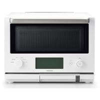 TWINBIRD　スチームオーブンレンジ　DR-F871W(4975058687113)
