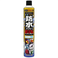 イオンフレッシュ　新品未使用 プロスタッフ WS 防水スプレー840 J-56 | イオンスタイルオンライン