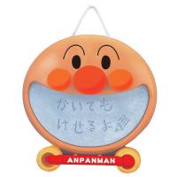 それいけ！アンパンマン アンパンマン NEWミニミニらくがきボード 4975201178253 知育玩具 お絵かき 2歳から(4975201178253)