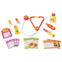 それいけ！アンパンマン アンパンマンミニドクターセット