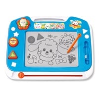 NEW 4カラーおえかきボード 4580160409111 3歳から | イオン
