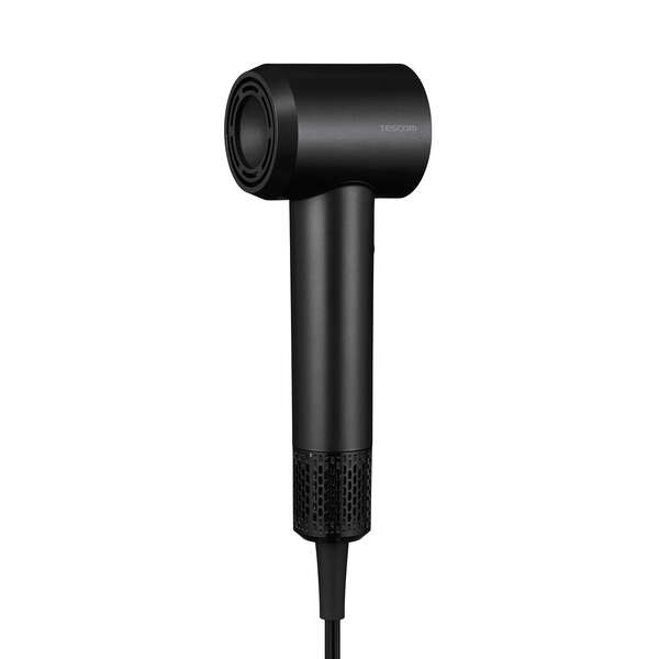 (ご予約商品)テスコム マイナスイオン ヘアドライヤー TD620A　TESCOM (TD620A-K ブラック)
