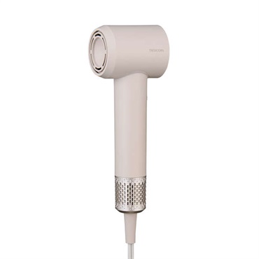 (ご予約商品)テスコム マイナスイオン ヘアドライヤー TD620A　TESCOM (TD620A-C ベージュ)