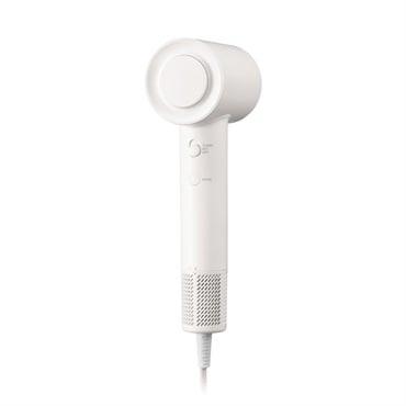 ELECOM エレコム マイナスイオン ヘアドライヤー TD760A‐W