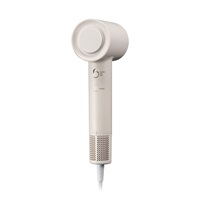 テスコム TESCOM マイナスイオンドライヤー ＴＤ７６０ＡＣ(ＴＤ７６０ＡＣ ベージュ)