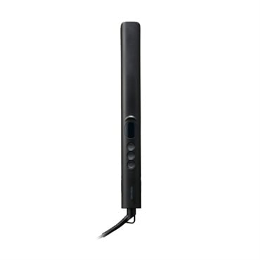 〈Mi〉TESCOM SALON de TESCOM ストレートアイロン マイナスイオン ストレートアイロン｜TS300A｜美容・キッチン