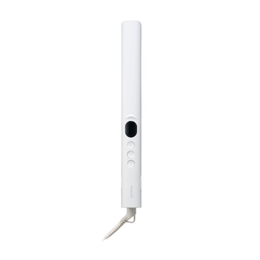 マイナスイオン ストレートアイロン TESCOM テスコム(TS360A‐W)