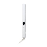 マイナスイオン ストレートアイロン TESCOM テスコム(TS360A‐W)