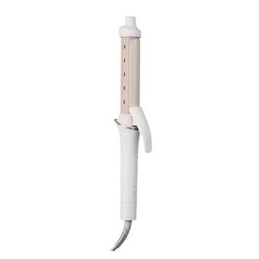 TESCOM(テスコム) マイナスイオンカールアイロン シルクコーティング(32mm)