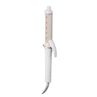 TESCOM(テスコム) マイナスイオンカールアイロン シルクコーティング(32mm)