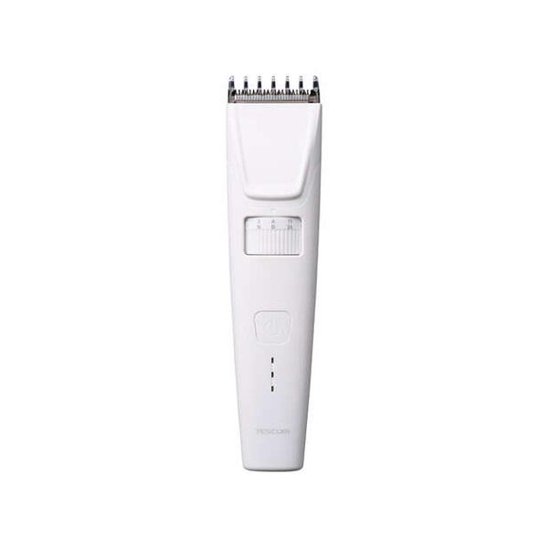 ヘアーカッター TT390BW TESCOM テスコム(TT390BW)