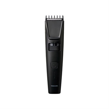 ヘアーカッター充電交流式 TT490BK TESCOM テスコム
