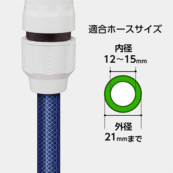 新品　TOCCA ♡お出掛けセット130 タカギ ラクロック蛇口アダプターセット | イオンスタイル