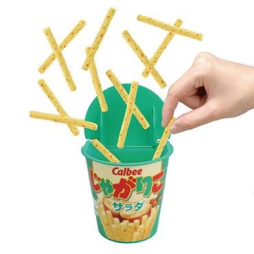 じゃがりこショック お一人さま1点限り 4975430512736 0歳から