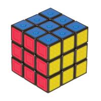 ゲーム ルービックキューブ UD お一人さま１点限り 4975430515102 8歳から(4975430515102)