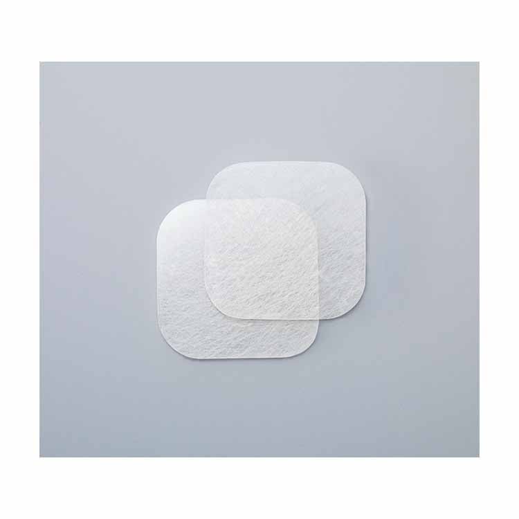 低周波治療器 パッド HV‐PAD‐3 4組8枚入 オムロンヘルスケア(4組8枚入)