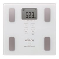 カラダスキャン 体重体組織計 HBF‐214 オムロンヘルスケア omron オムロン(HBFｰ214W)