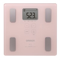 カラダスキャン 体重体組織計 HBF‐214 オムロンヘルスケア omron