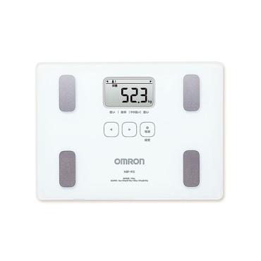 オムロン オムロン 体重体組成計 カラダスキャン | イオンスタイル