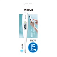 音波通信体温計 けんおんくん 予測式 MC‐6800B オムロンヘルスケア omron オムロン(1個)
