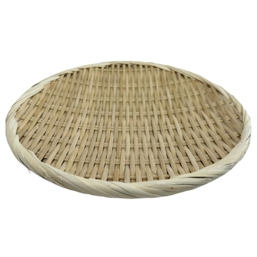 太渕盆ザル　21cm