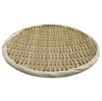 太渕盆ザル　21cm(21cm)