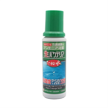 たね水 150ml JPD ニチドウ