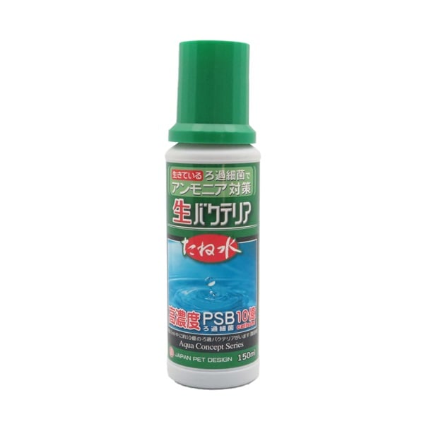 たね水 150ml JPD ニチドウ(150ml)