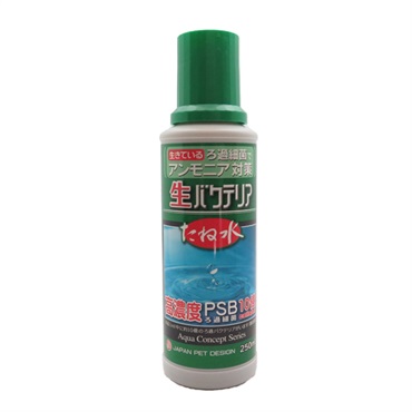 たね水 250ml JPD ニチドウ