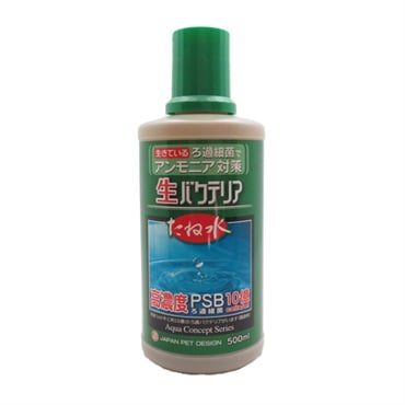 たね水 500ml JPD ニチドウ