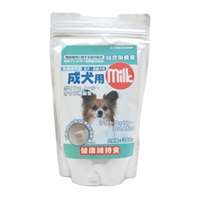 成犬用 ミルク 300g ニチドウ(300g)