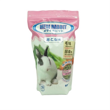 メディ ラビット アダルト ハード おとな用 1kg ニチドウ