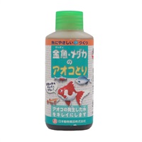 金魚・メダカのアオコとり 100ml JPD ニチドウ(100ml)