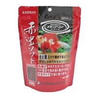 赤虫ソフト 50g JPD ニチドウ(50g)