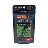 メディフィッシュ 20g JPD ニチドウ(20g)