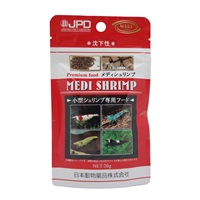 メディシュリンプ 20g JPD ニチドウ(20g)