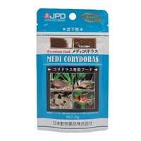 メディコリドラス 20g JPD ニチドウ(20g)