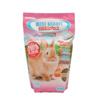 メディ ラビット アダルト ソフト 乳酸菌プラス おとな用 800g ニチドウ(800g)